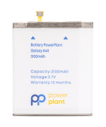 Аккумулятор PowerPlant EB-BA405ABE для Samsung Galaxy A40 3100mAh