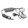 Блок питания PowerPlant для ноутбука HP 220V 18.5V 65W 3.5A 4.8 х 1.7