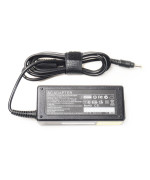 Блок питания PowerPlant для ноутбука HP 220V 18.5V 65W 3.5A 4.8 х 1.7