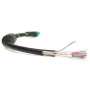 Видео кабель PowerPlant HDMI - HDMI, 20м, позолоченные коннекторы, 2.0V, Double ferrites, Highspeed