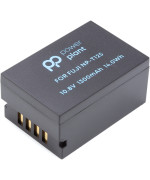 Аккумулятор PowerPlant для Fuji NP-T125 1300mAh