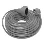 Удлинитель PowerPlant 25 м 3 x 1.5мм2 10А JY-3024 / 25