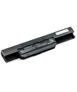 Аккумулятор PowerPlant A32-K53 для ноутбуков ASUS A43, A53 10.8V 5200mAh