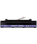 Аккумулятор PowerPlant AL15B32-3S2P для ноутбуков ACER 11.1V 3200mAh