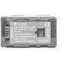 Аккумулятор PowerPlant для Panasonic VW-VBG6 6600mAh, Black