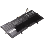 Аккумулятор PowerPlant C21N1613 для ноутбуков ASUS Chromebook Flip C302 7.6V 4900mAh