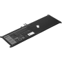 Акумулятор для ноутбуків Dell Latitude 12 7275 (7VKV9) 7.6V 3910mAh (original)