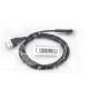 USB Кабель для фото и видеотехники PowerPlant для Nikon UC-E14, Black