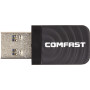 WiFi-USB адаптер COMFAST, 1300 Мбіт/с, 2,4 ГГц, 5ГГц 