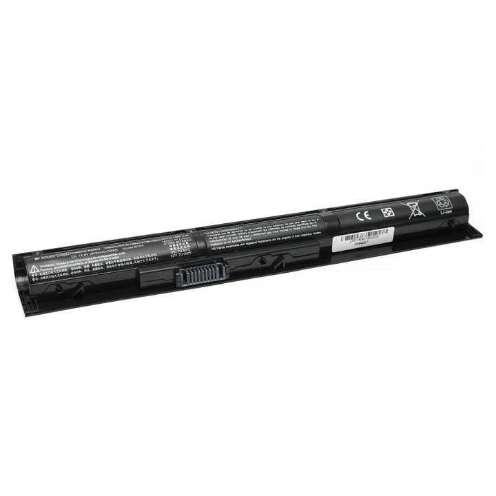 Аккумулятор PowerPlant HSTNN-LB6J, HP4420L7 для ноутбуков HP ProBook 440 G2 14.8V 2600mAh