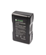 Аккумулятор Gold mount PowerPlant для Sony AN-150W 10400mAh