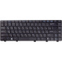 Клавиатура для ноутбука DELL Vostro 3300, 3700, Black