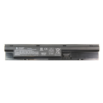 Аккумулятор PowerPlant FP06 для ноутбука HP ProBook 440 G1 10.8V 5200mAh