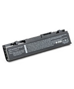 Аккумулятор PowerPlant WU946 / DE 1537 3S2P для ноутбука DELL Studio 1535 11.1V 5200mAh