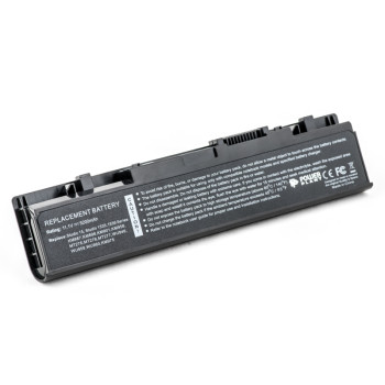 Акумулятор PowerPlant WU946 / DE 1537 3S2P для ноутбука DELL Studio 1535 11.1V 5200mAh