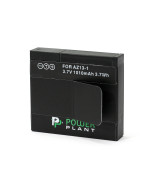 Аккумулятор PowerPlant для Xiaomi Yi AZ13 1010mAh