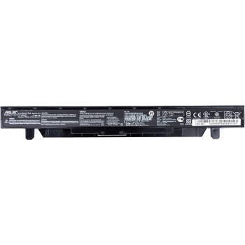 Акумулятор для ноутбука ASUS FX-PLUS (A41N1424) 14.4V 48Wh