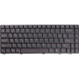 Клавіатура для ноутбука ASUS F80, F82, K41, Black