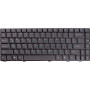 Клавиатура для ноутбука ASUS F80, F82, K41, Black