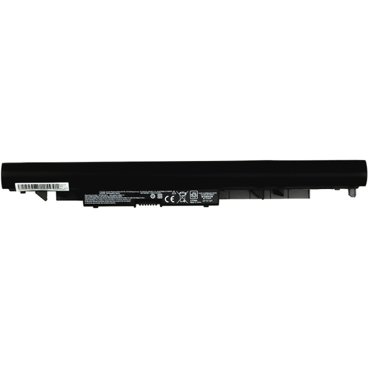 Акумулятор PowerPlant HSTNN-LB7V для ноутбука HP 240 G6, 250 G6 14.8V 2600mAh