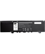Акумулятори PowerPlant для ноутбуків DELL Inspiron 13 5370 (F62G0) 11.4V 2200mAh