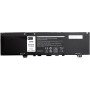 Акумулятори PowerPlant для ноутбуків DELL Inspiron 13 5370 (F62G0) 11.4V 2200mAh