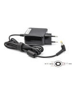 Блок питания PowerPlant для ноутбука ACER 220V 19V 40W 2.15A 5.5 х 1.7 wall mount