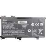 Аккумулятор PowerPlant HSTNN-UB7A, TE03 для ноутбуков HP Omen 15 AX000 11.55V 3500mAh