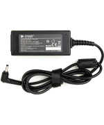 Блок питания PowerPlant для ноутбука HP 220V 19.5V 40W 2.05A 4.0 х 1.7