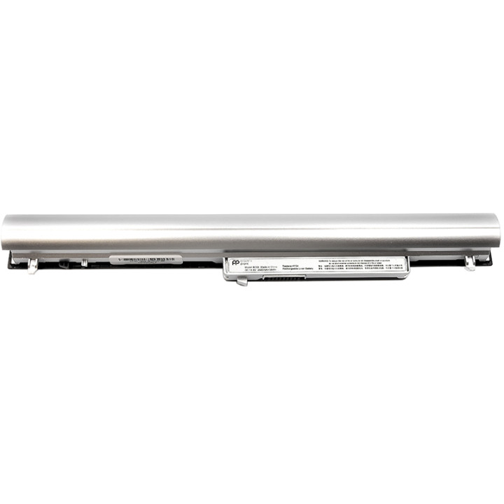 Акумулятор PowerPlant HPHY04L7 для ноутбуків HP Pavilion SleekBook 14 14.8V 2600mAh