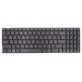 Клавіатура для ноутбука ASUS X541 без фрейму, Black