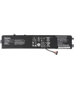 Аккумулятор PowerPlant для ноутбуков Lenovo IdeaPad 700-15ISK (L14M3P24), Black