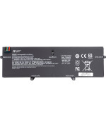 Акумулятори PowerPlant для ноутбуків HP EliteBook X360 1040 G5 (BL04XL) 7.7V 7300mAh