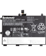 Акумулятор для ноутбуків LENOVO ThinkPad Yoga 11e (45N1748) 7.4V 4600mAh (original)
