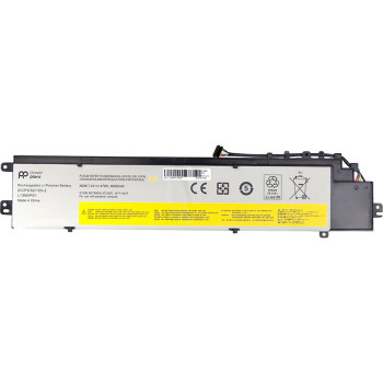 Аккумулятор PowerPlant L13M4P01 для ноутбуков LENOVO Erazer Y40-70 7.4V 6400mAh