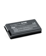 Аккумулятор PowerPlant A32-F5, AS5010LH для ноутбуков ASUS F5 11.1V 5200mAh