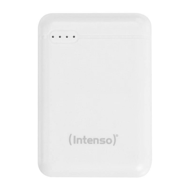 Универсальная мобильная батарея Power Bank Intenso XS10000 (7313532) 10000mAh , White