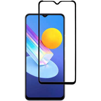 Защитное стекло Full screen PowerPlant для Vivo Y52 5G / Y72 5G