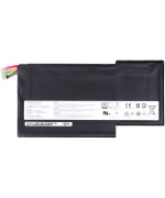 Аккумулятор для ноутбуков MSI GS63 Stealth Pro Series (BTY-M6J) 11.4V 5700mAh (original)