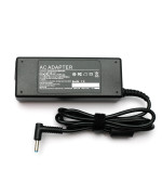 Блок питания PowerPlant для ноутбука HP 220V 19.5V 90W 4.62A 4.5 х 3.0