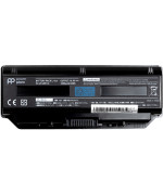 Акумулятор PowerPlant WP118-4S1P для ноутбуків NEC PC VP WP118 14.4V 2200mAh