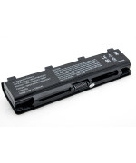 Акумулятор PowerPlantPA5024U-1BRS для ноутбуків TOSHIBA Dynabook T752 10.8V 5200mAh
