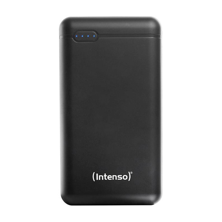 Універсальна мобільна батарея Intenso XS20000 (7313550) 20000mAh