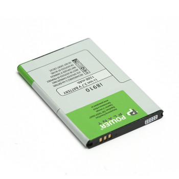 Акумулятор PowerPlant EB504465V для Samsung Galaxy B7300, i8910 1500mAh