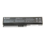 Аккумулятор PowerPlant PA3817U-1BAS для ноутбука TOSHIBA Satellite L750 10.8V 5200mAh