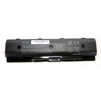 Акумулятор PowerPlant HSTNN / LB4N для ноутбука HP Envy 15 10.8V 5200mAh