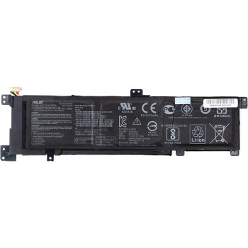 Акумулятор B31N1424 для ноутбуків ASUS A401L 11.4V 4240mAh