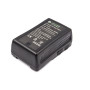 Акумулятор V-mount PowerPlant для Sony BP-190WS 13200mAh, Black