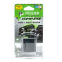 Аккумулятор PowerPlant для JVC BN-VF707U 800mAh, Black