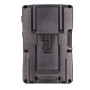 Акумулятор V-mount PowerPlant для Sony BP-190WS 13200mAh, Black
